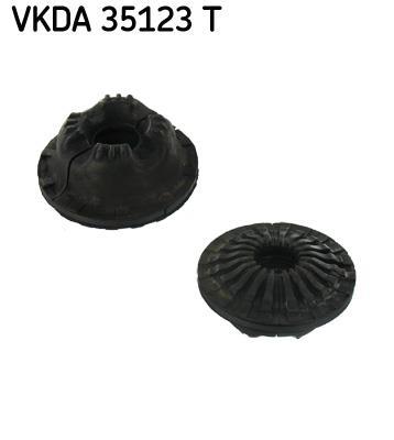 Kit de réparation, coupelle de suspension SKF ref. VKDA 35123 T